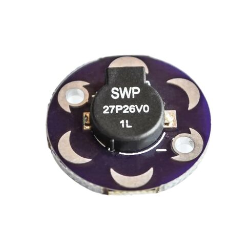 5pcs/lot Buzzer Module in Saudi Arabia