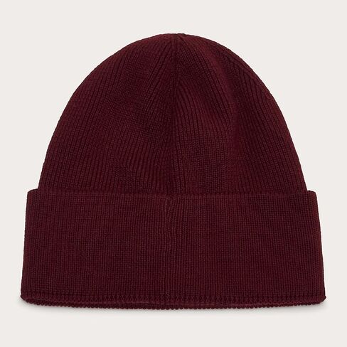 Oakley Men's Cuffed Ellipse Recycled Beanie in Saudi Arabia