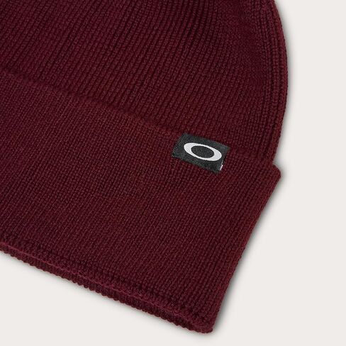 Oakley Men's Cuffed Ellipse Recycled Beanie in Saudi Arabia