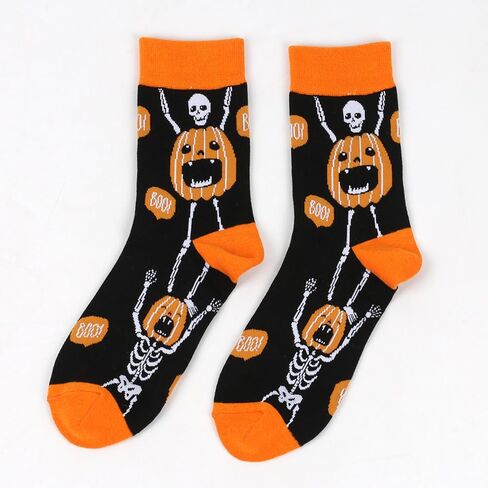 Novelty Funny Socks You Can Read This Wine Crew Socks Casual Gifts Stocking Holiday Gifts in Saudi Arabia