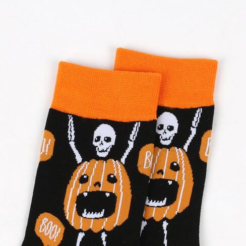 Novelty Funny Socks You Can Read This Wine Crew Socks Casual Gifts Stocking Holiday Gifts in Saudi Arabia