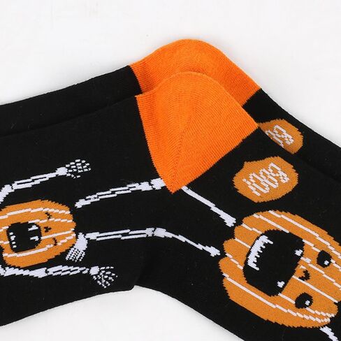 Novelty Funny Socks You Can Read This Wine Crew Socks Casual Gifts Stocking Holiday Gifts in Saudi Arabia