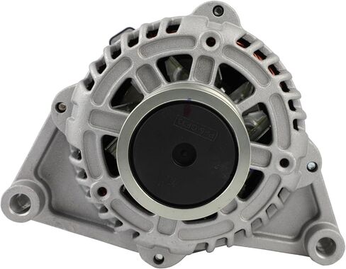100 Amp 13500582 New ASTOU Alternator Compatible with for Chevrolet for Sonic 1.4L 2012-2016 Alternator Replacement in Saudi Arabia