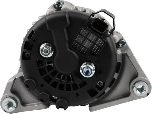 100 Amp 13500582 New ASTOU Alternator Compatible with for Chevrolet for Sonic 1.4L 2012-2016 Alternator Replacement in Saudi Arabia