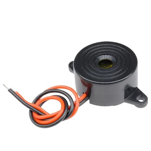 SFM-20B DC3-24V 3-24V Piezo Electronic Buzzer Alarm 95DB Continuous Sound Beeper in Saudi Arabia