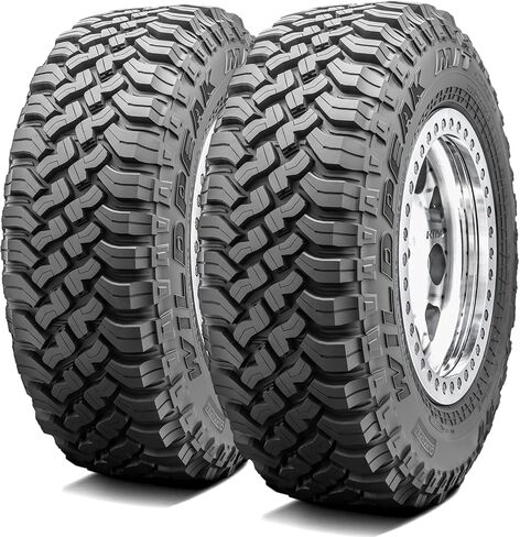فالكين وايلدبيك MT01 LT285/75R16 126Q in Saudi Arabia