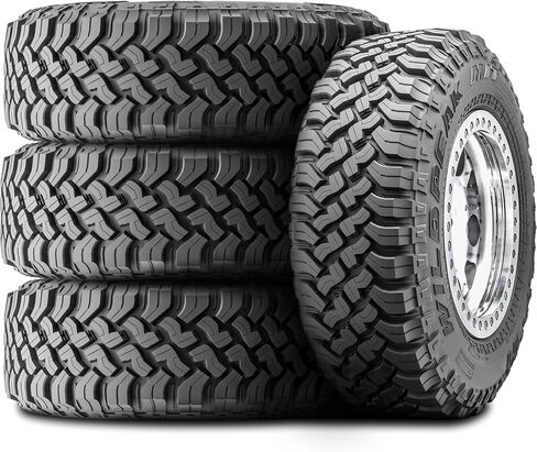 فالكين وايلدبيك MT01 LT285/75R16 126Q in Saudi Arabia