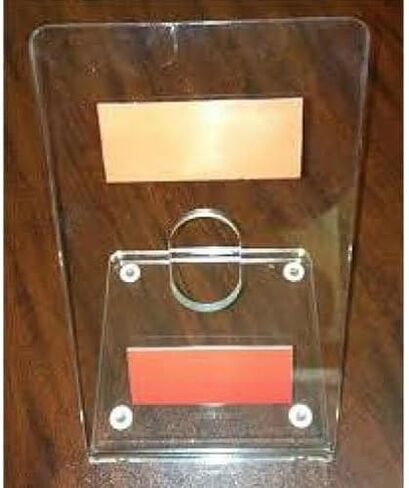 CDSK Desk Mount Stand for HFX Series Monitors in Saudi Arabia