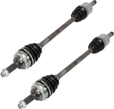 CV Axle Shaft Assembly Front Left or Right For Subaru Forester 2.5L,For Subaru Impreza 2.0L 2.5L 2003-2008 28321FE151,28321FE181,66-7281 in Saudi Arabia