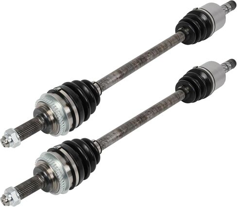 CV Axle Shaft Assembly Front Left or Right For Subaru Forester 2.5L,For Subaru Impreza 2.0L 2.5L 2003-2008 28321FE151,28321FE181,66-7281 in Saudi Arabia