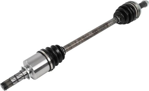 CV Axle Shaft Assembly Front Left or Right For Subaru Forester 2.5L,For Subaru Impreza 2.0L 2.5L 2003-2008 28321FE151,28321FE181,66-7281 in Saudi Arabia