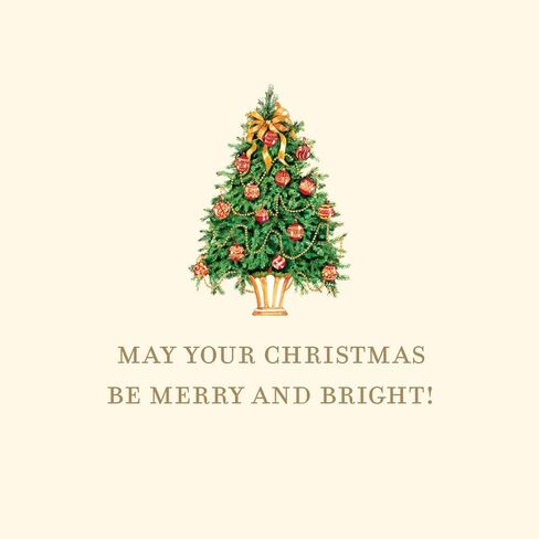 Graphique Hammered Dove Holiday Cards | Pack of 15 Cards with Envelopes | Christmas Greetings | Gold Foil | Boxed Set | 4.75" x 6.625" in Saudi Arabia