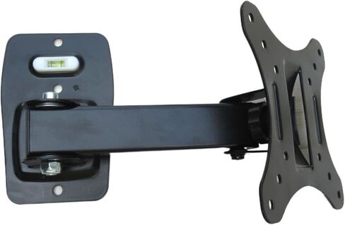 LCD-111 10 inch 24 inch 30 inch tilt full motion telescopic swivel LED TV wall mount bracket in Saudi Arabia