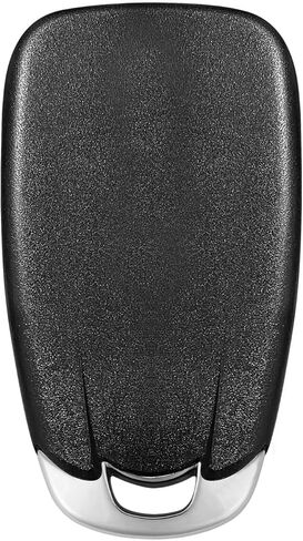 2 Keylessbest Replacement for 2021 2022 2023 2024 Chevrolet Trailblazer Blazer Traverse Trax Key Fob Remote Control HYQ4ES 3 Buttons 434MHz in Saudi Arabia