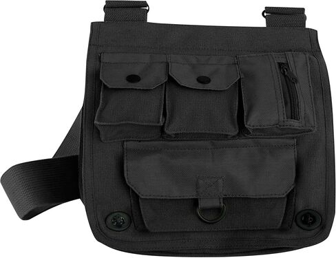 Rothco Venturer Survivor Crossbody Shoulder Bag in Saudi Arabia