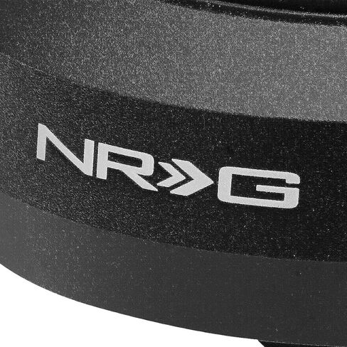 NRG Innovations SRK-165H 6-Hole Hub Adapter Kit + Set of Resistors [For 09-17 Genesis/Veloster] in Saudi Arabia