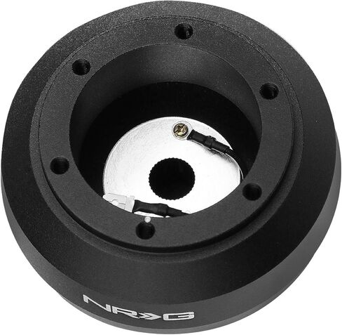 NRG Innovations SRK-165H 6-Hole Hub Adapter Kit + Set of Resistors [For 09-17 Genesis/Veloster] in Saudi Arabia