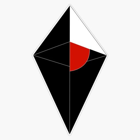 MAGNET Planetary Explorer Gamer - ملصق فينيل مغناطيسي No Man'S Sky ملصق مغناطيسي 5 بوصة in Kuwait