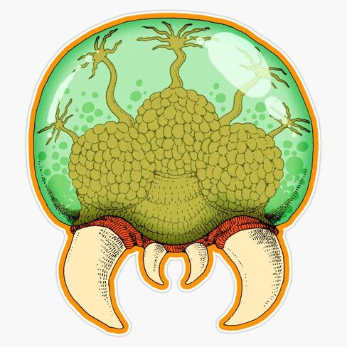 MAGNET Metroid Magnetic Vinyl Sticker Decal Magnet 5" in Saudi Arabia