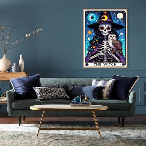 Ammklfh 4 Pack Christmas Diamond Painting Kits for Kids - Gnome Red Truck Diamond Art for Kids Ages 6-8-10-12,Easy 5D DIY Diamond Dots Big Gem Arts and Crafts Home Wall Decor Gift(6x6 inch) in Kuwait