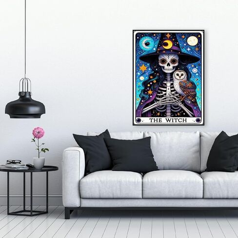 Ammklfh 4 Pack Christmas Diamond Painting Kits for Kids - Gnome Red Truck Diamond Art for Kids Ages 6-8-10-12,Easy 5D DIY Diamond Dots Big Gem Arts and Crafts Home Wall Decor Gift(6x6 inch) in Kuwait