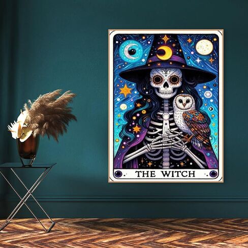 Ammklfh 4 Pack Christmas Diamond Painting Kits for Kids - Gnome Red Truck Diamond Art for Kids Ages 6-8-10-12,Easy 5D DIY Diamond Dots Big Gem Arts and Crafts Home Wall Decor Gift(6x6 inch) in Kuwait