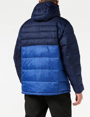 Columbia Men's Buck Butte Insulated Hooded Jacket in Kuwait