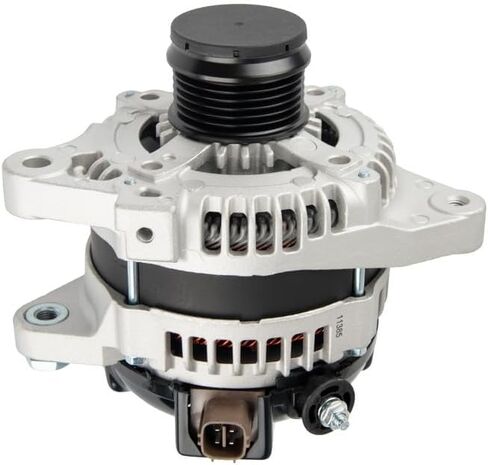 KAC Alternator، مولد بديل للسيارات مناسب لكولورادو 04-06 2.8L/3.5L، Canyon 04-06، I-280 06، استبدال تلقائي 11047N، 15831639، 97241516، 8972415160، 11047، SG10S051، SG10S049 in Kuwait