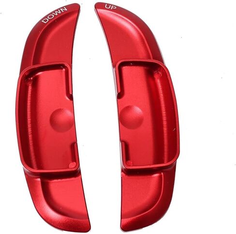Car Shift Paddles, for Benz, for C Class W204 2011 2012 2013 Car Steering Wheel Paddle Shift Extension Shifters Steering Wheel Car Shifter Paddle in Saudi Arabia