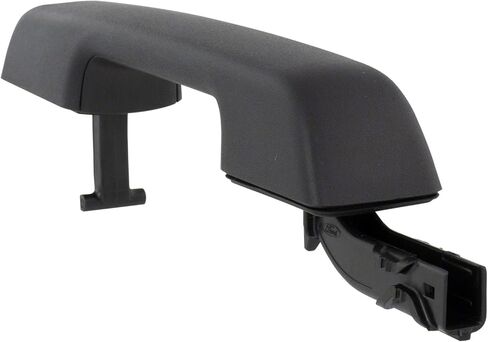 Ford 2021-2025 F-150 Driver-Side Outer Door Handle Assembly ML3Z-1522405-AA in Saudi Arabia