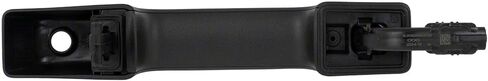 Ford 2021-2025 F-150 Driver-Side Outer Door Handle Assembly ML3Z-1522405-AA in Saudi Arabia