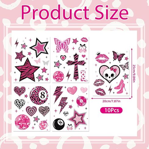 Halloween Wall Decals Decor - 4 Pcs Halloween Wall Stickers Skull Black Cat Tree Crow Wall Sticker Removable Wall Murals Peel and Stick Wall Decal for Home Decor Halloween Party Supplies in Kuwait