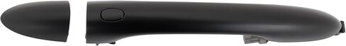Garage-Pro Front, Passenger Side Exterior Door Handle Compatible with 2015-2021 Kia Sedona in Saudi Arabia