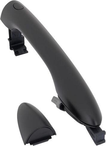Garage-Pro Front, Passenger Side Exterior Door Handle Compatible with 2015-2021 Kia Sedona in Saudi Arabia