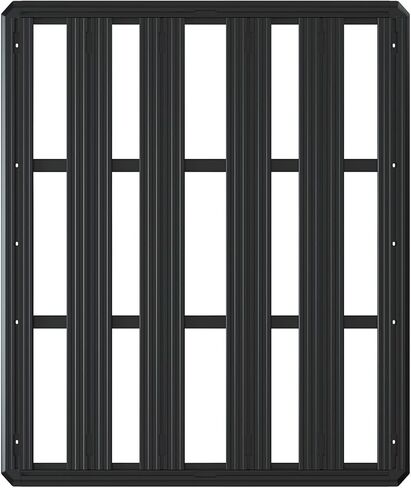 Polaris 2889237 Rhino-Rack Roof Rack Xpedition Ranger Crew 1000 XP Genuine OEM in Saudi Arabia