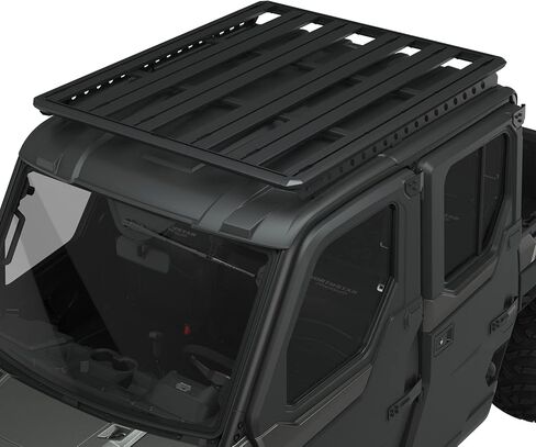 Polaris 2889237 Rhino-Rack Roof Rack Xpedition Ranger Crew 1000 XP Genuine OEM in Saudi Arabia