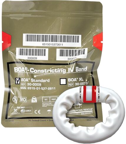 حزام NAR IV الضيق - BOA®"XL" in Saudi Arabia
