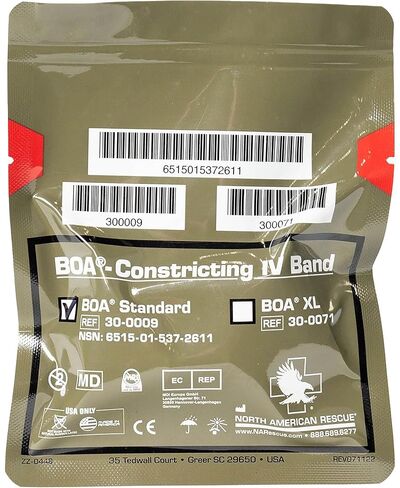 حزام NAR IV الضيق - BOA®"XL" in Saudi Arabia