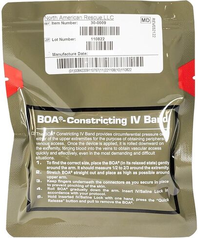 حزام NAR IV الضيق - BOA®"XL" in Saudi Arabia