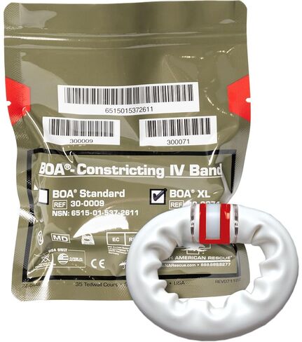 حزام NAR IV الضيق - BOA®"XL" in Kuwait