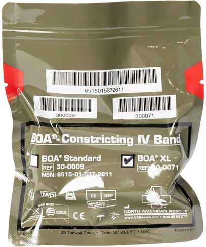 حزام NAR IV الضيق - BOA®"XL" in Kuwait