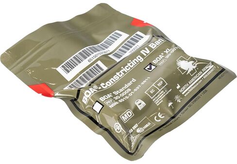 حزام NAR IV الضيق - BOA®"XL" in Kuwait