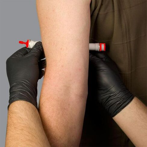 حزام NAR IV الضيق - BOA®"XL" in Kuwait