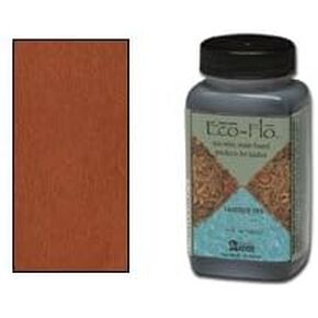 Tandy Leather Eco-Flo Leather Dye 4.4 fl. oz. (132 ml) Evening Blue 2600-12 in Kuwait