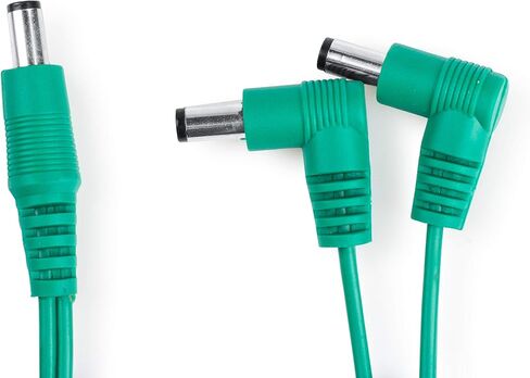 Gator Cases 5-Output Daisy Chain Power Adapter Cable with Female Input Barrel Plug (GTR-PWR-DC5F) in Saudi Arabia