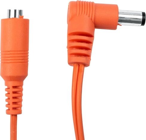 Gator Cases 5-Output Daisy Chain Power Adapter Cable with Female Input Barrel Plug (GTR-PWR-DC5F) in Saudi Arabia