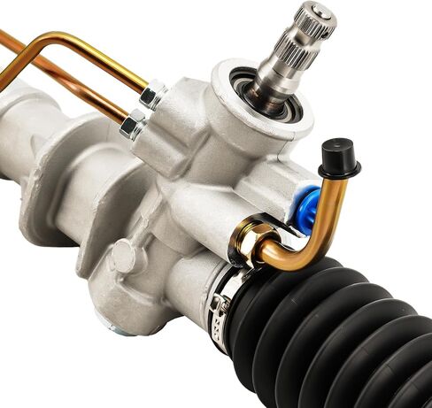 PHILTOP استبدال رف التوجيه الهيدروليكي وترس لـ 1999-2004 موستانج 4.6L استبدال 22-238، 22238، XR3Z3504BCRM in Saudi Arabia
