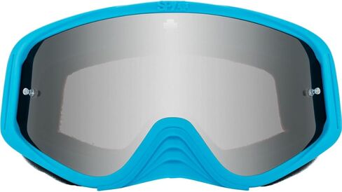 SPY 3200000000013 Woot Race Bolt Blue HD SMK w/Silver Spect in Saudi Arabia