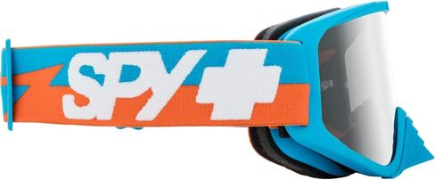 SPY 3200000000013 Woot Race Bolt Blue HD SMK w/Silver Spect in Saudi Arabia