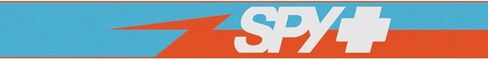 SPY 3200000000013 Woot Race Bolt Blue HD SMK w/Silver Spect in Saudi Arabia